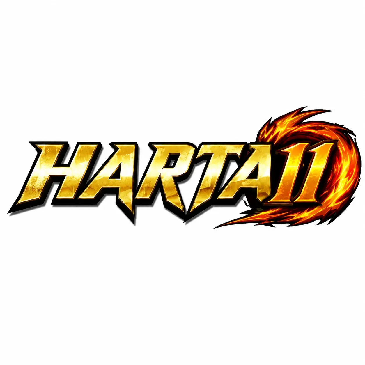 HARTA11 - Permainan Gaple Seru dan Menyenangkan