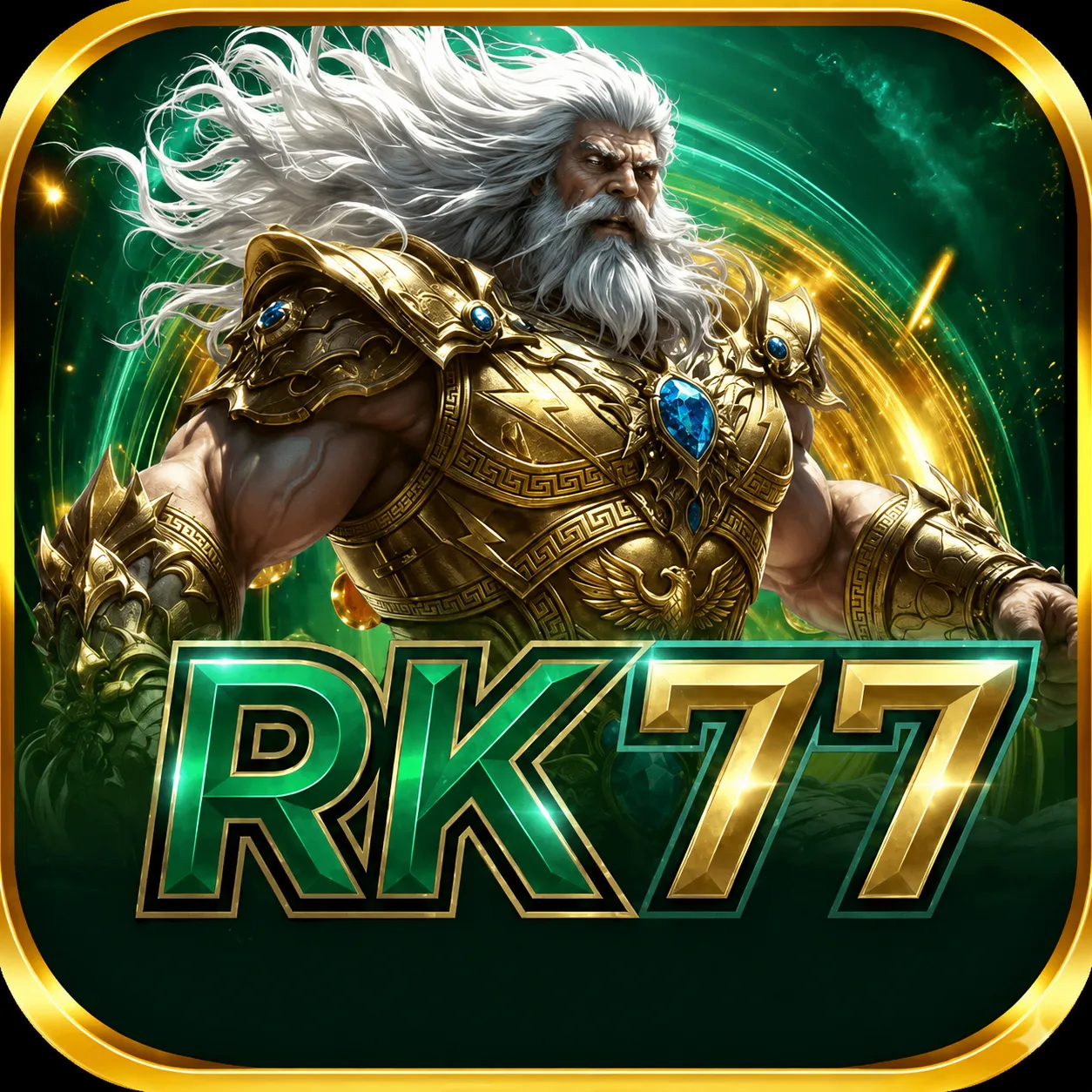 RK77 - Permainan Mahjong Seru dan Menantang