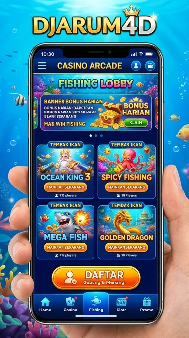 Katalog aplikasi djarum4d yang beragam dan lengkap untuk semua kebutuhan.
